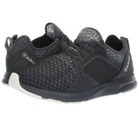 ariat men's fuse athletic shoe