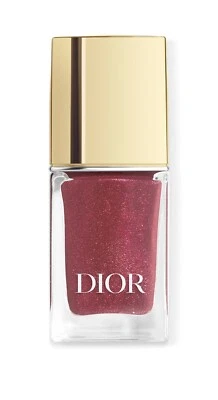 DIOR VERNIS  NAGELLACK LIMITED EDITION 641 SOIR DE BAL - Bild 1 von 3