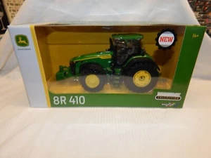 BRITAINS JOHN DEERE 8R 410 TRACTOR PRESTIGE COLLECTION 43288 BNIB 1:32 - Picture 1 of 6