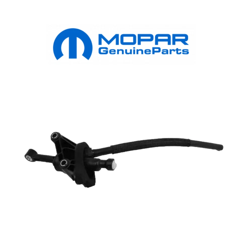 CILINDRO PRINCIPAL EMBRAGUE ORIGINAL OEM MOPAR PARA FIAT 500, ABARTH 14-19 1.4 Foto 1 de 1