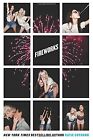 Fireworks By Katie Cotugno - Hardcover - Brand New!