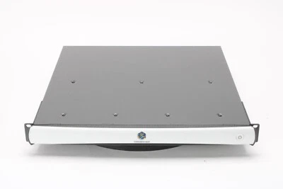 Servidor de películas digitales Kaleidescape KSERVER-1500 con 2 espacios en blanco - COMO ESTÁ Foto 1 de 4