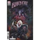 Black Cat (2021 series) #2 Cover 2 in Near Mint condition. Marvel comics [n,