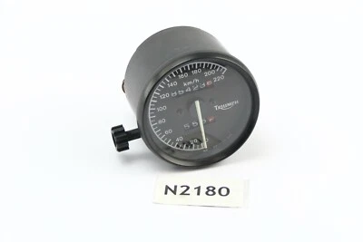 Triumph Tiger 900 T400 1998 - Velocímetro N2180 Foto 1 de 3