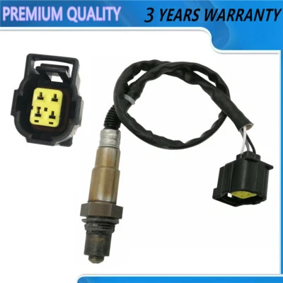 Sensor de oxígeno aguas abajo para Mercedes-Benz C230 C250 C280 E350 Glk350 R350 S400 Foto 1 de 4