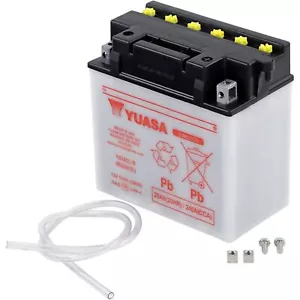 Batería Yumicron para PWC YB16CL-B - Ácido convencional se vende por separado YUAM2S6CL - Imagen 1 de 5