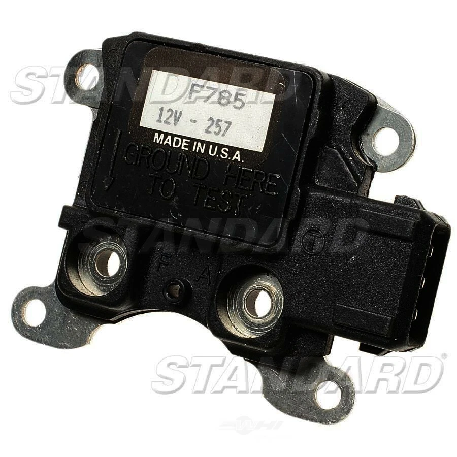 REGULADOR DE VOLTAJE VR525 1993-1994 LINCOLN TOWN CAR Foto 1 de 1