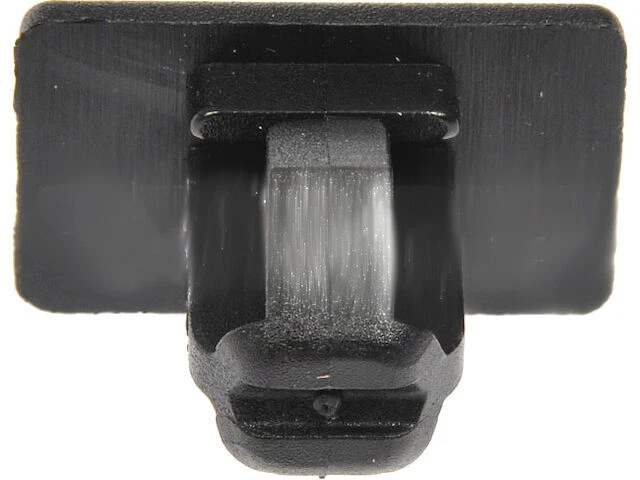 Dorman 51CK24G Rocker Panel Molding Retainer Fits 2006-2011 Dodge Charger Foto 1 de 1