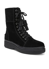 franco sarto carlson combat boot