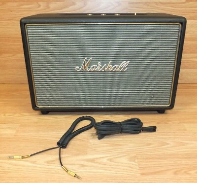 Marshall Hanwell Anniversary Edition 8237 Electric Guitar Amp / Amplification  - Image 1 of 4