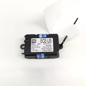 Centralina touch screen BMW i3 I01 9371374 2020 28051107 - Foto 1 di 8