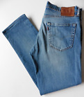 Men?S 511 Levis Slim Fit Jeans W33 L30 Blue Size 33S Levi Strauss