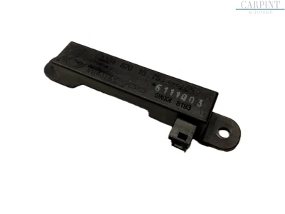 Mercedes Benz W164 ML W251 Classe R Centralina Antenna senza Chiave Go - Immagine 1 di 4