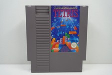 Tetris FAH - Nintendo NES