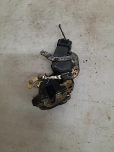 98-02 Toyota Corolla LEFT REAR DOOR ACTUATOR POWER - Picture 1 of 2