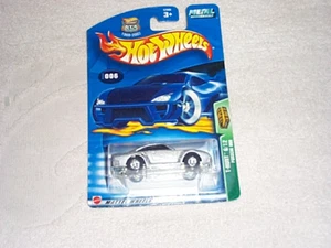 HOT WHEELS SUPER TREASURE HUNT PORSCHE 959 #6 - Bild 1 von 3