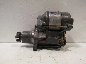 TOYOTA RAV 4 MK1 XA10 1993 - 2002 STARTER MOTOR 2.0 PETROL 42789 28100-74130 - Picture 1 of 5