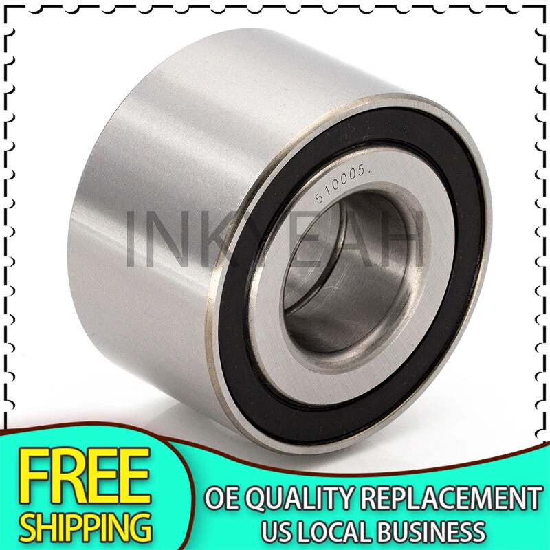 510005 Cojinete de rueda trasera para Toyota Previa 1991-1997 2,4 L 1977-1979 Peugeot 604 Foto 1 de 4