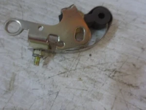 Puntos de encendido vintage Harley Big Twin's Sportster's Custom's Rpl MAGNETO - Imagen 1 de 5