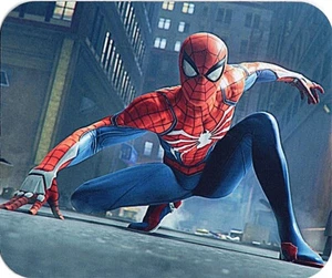 Alfombrilla de ratón para computadora/portátil Amazing Spider-Man - Imagen 1 de 1