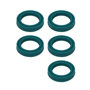 5 pcs Genuine Main Valve Spool Rod Seal 6683274 for Bobcat Skid Steer Lift Tilt - Picture 1 of 1