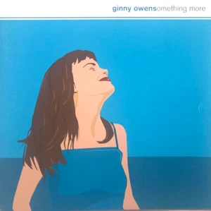 Something More by Ginny Owens (CD, Mar-2002, Rocketown) - Picture 1 of 2
