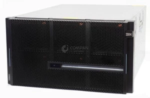 2858-A10G IBM SYSTEM STORAGE N6040 MODEL A10G - Bild 1 von 6