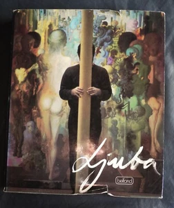 Ljuba by Jean-Louis (editor) [Ljuba] Ferrier. Signed/Inscribed.  Hardcover - Imagen 1 de 16