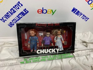 muñeco chucky original venta