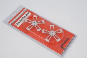 Kfactory K1802 Spinner 5 Rayos Para Traxxas Revo Modelismo - Imagen 1 de 1