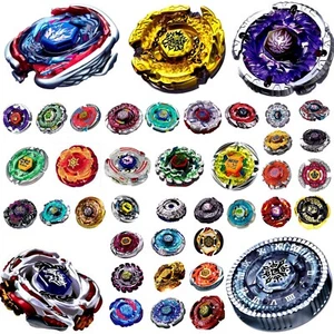 Auswahl Kreisel für Beyblade Metalfusion Metal Fusion Masters Zero g Fury Arena - Bild 1 von 87