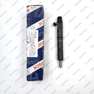 Bosch Original Kraftstoffeinspritzventil für Mahindra Traktor 006000870F1 - Bild 1 von 8