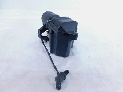 Filtro de aire de escape del motor Yamaha V-Star XVS650 650 lengüeta válvula de corte solenoide Foto 1 de 4