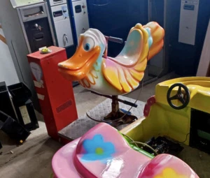 Dondolante Giostra per bambino - Photo 1/1