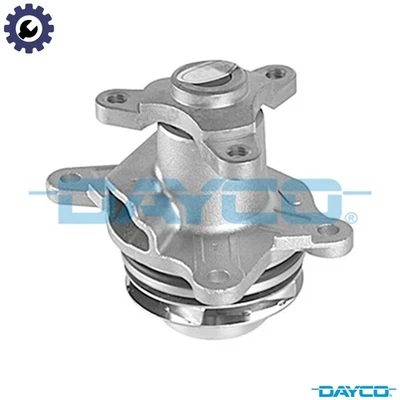 WATER PUMP ENGINE COOLING DP433 FOR RENAULT SCENIC/GRAND/IV/III TALISMAN/Sport - Image 1 of 4