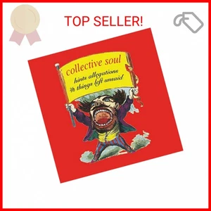 Hints, Allegations & Things Left Unsaid - Picture 1 of 2