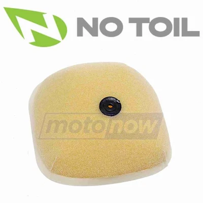 No Toil Foam Air Filter for 2018-2019 Gas Gas XC 250 - Fuel & Air Air si - Image 1 of 4