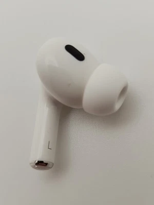 Apple AirPods Pro 2nd Gen USB-C Left Side Only A3048  - Image 1 of 4