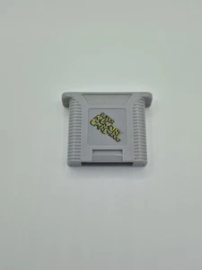 Super Speicherkarte 4000 N64 Memory Card - selten 4x der Speicher - Bild 1 von 3