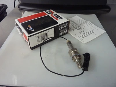 博格华纳 OS102 氧气传感器 GMC 庞蒂亚克奥兹莫比尔别克凯迪拉克 (31371) — 第 1/4 张图片