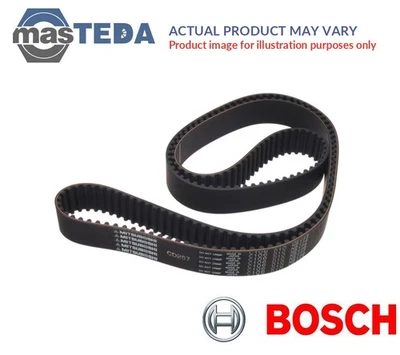 1 987 949 528 ENGINE TIMING BELT CAM BELT BOSCH NEW OE REPLACEMENT - Image 1 of 4