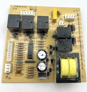 Bosch Range Vent Hood Control Module #00640694 *OPEN BOX, NEVER USED OEM* - Picture 1 of 2