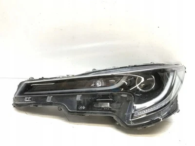 Frontscheinwerfer Toyota Corolla 81150-02S70 90154014 LED Links Headlight - Bild 1 von 4