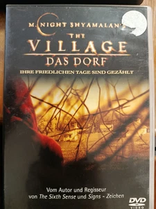 The Village Das Dorf - Picture 1 of 1