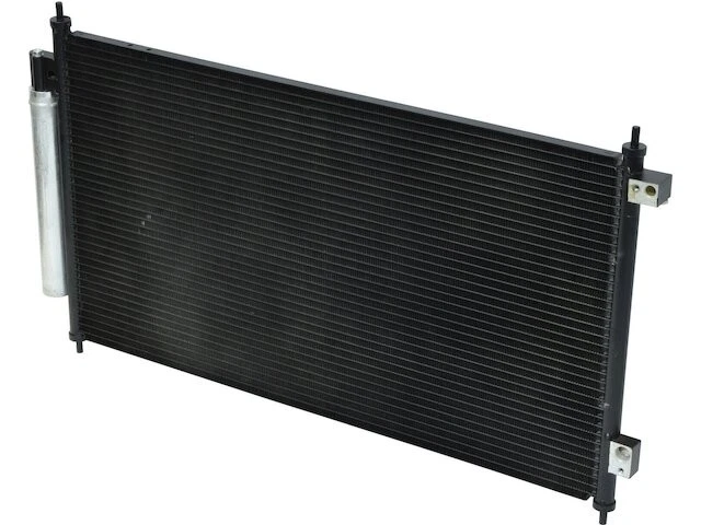 A/C Condenser For 13-15 Acura RDX 3.5L V6 BB79Z7 A/C Condenser - Image 1 of 1