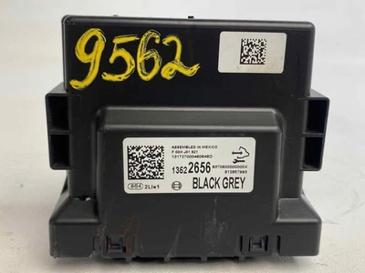 Fits 2016 - 2020 CHEVY IMPALA DRIVER PARK ASSIST CONTROL MODULE Rear Park Assist - Image 1 of 4