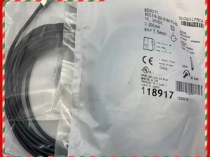1 SZT NOWY do przełącznika zbliżeniowego BES017U BES 516-300-S166-05 czujnik - Zdjęcie 1 z 1