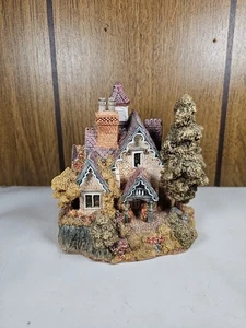 Liliput Spur Sammlerstücke "The Gables" Landhaus Miniatur Sammlerstück 1987 - Bild 1 von 5