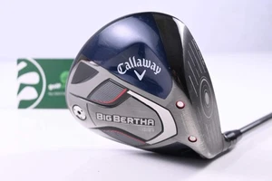 Driver Callaway Big Bertha B21 / 9 grados / Flexión rígida Callaway RCH 55 eje - Imagen 1 de 8