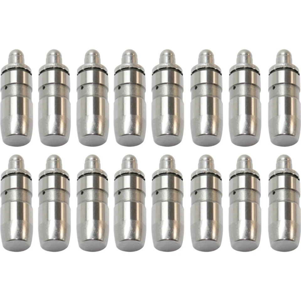 16 件套阀门升降器适用于 95-02 林肯大陆 Mark VIII 液压升降器 — 第 1/4 张图片